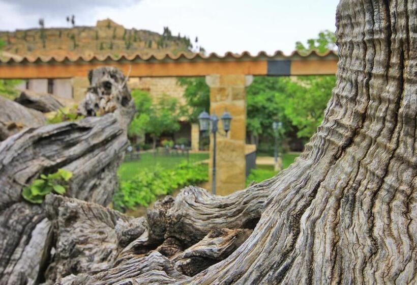 בית מלון כפרי El Convent 1613