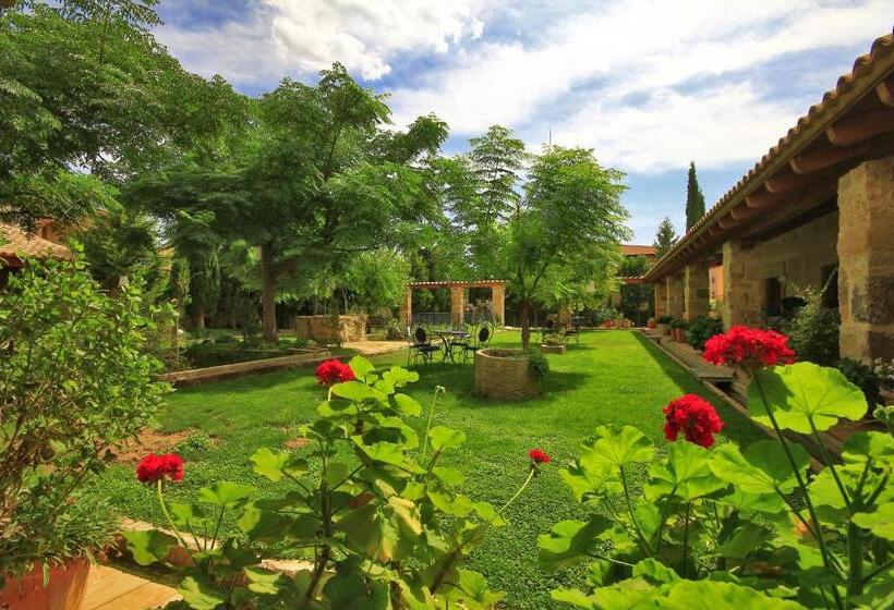 בית מלון כפרי El Convent 1613