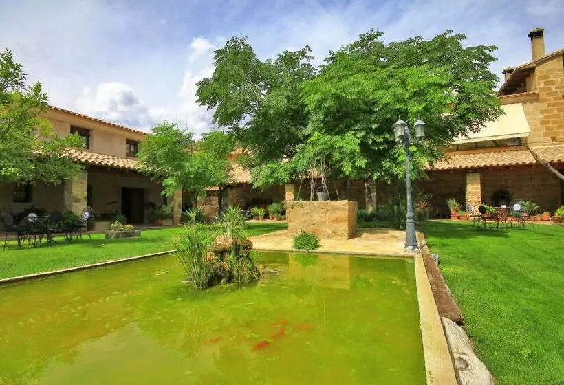 Hotel El Convent 1613