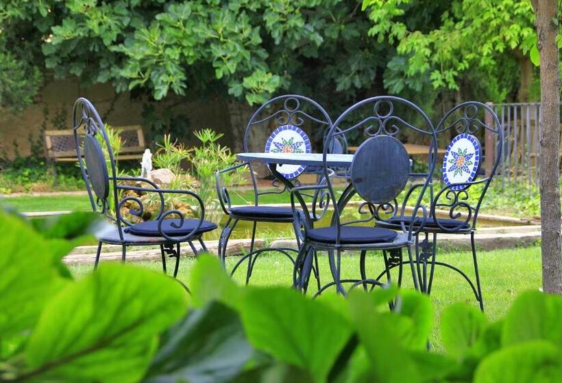 בית מלון כפרי El Convent 1613