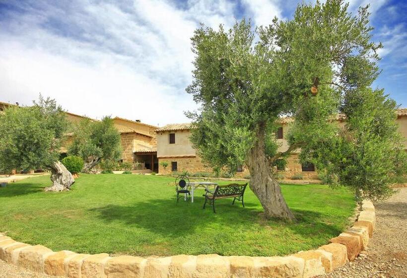 בית מלון כפרי El Convent 1613