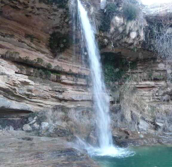 בית מלון כפרי El Convent 1613