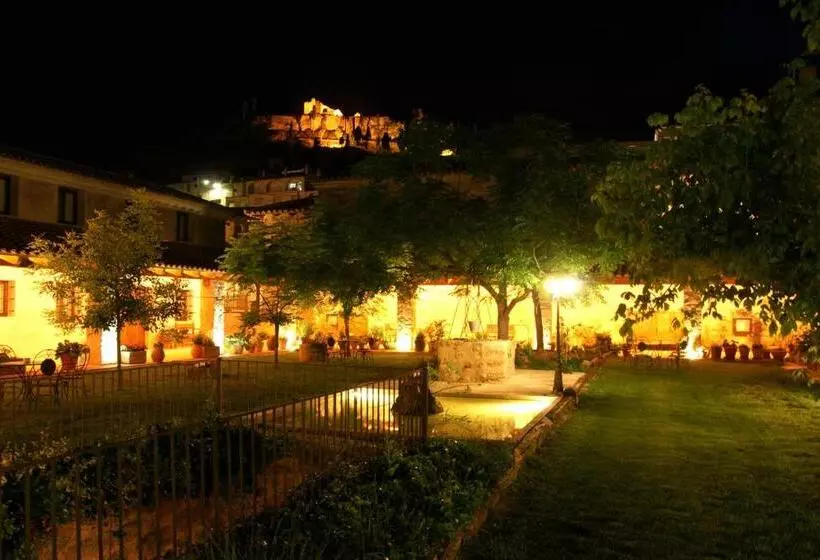 Hotel El Convent 1613