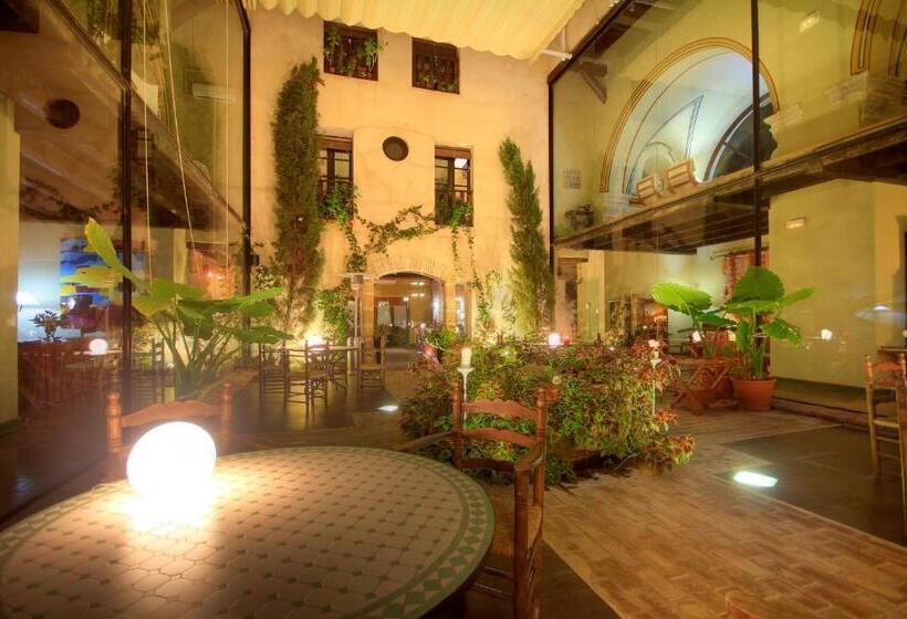 בית מלון כפרי El Convent 1613