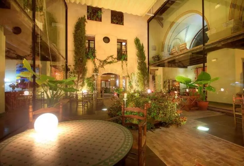 Hotel El Convent 1613