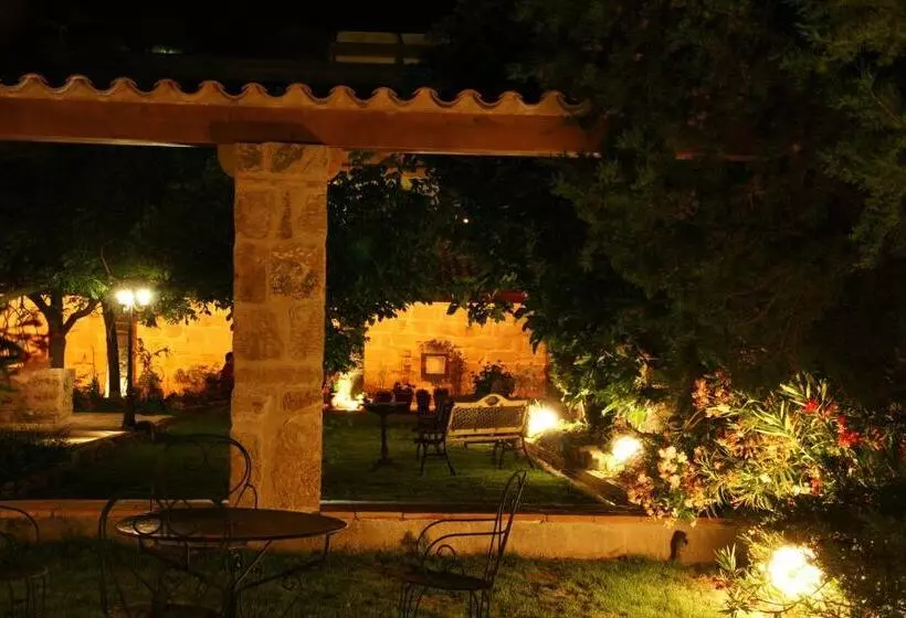 Hotel El Convent 1613