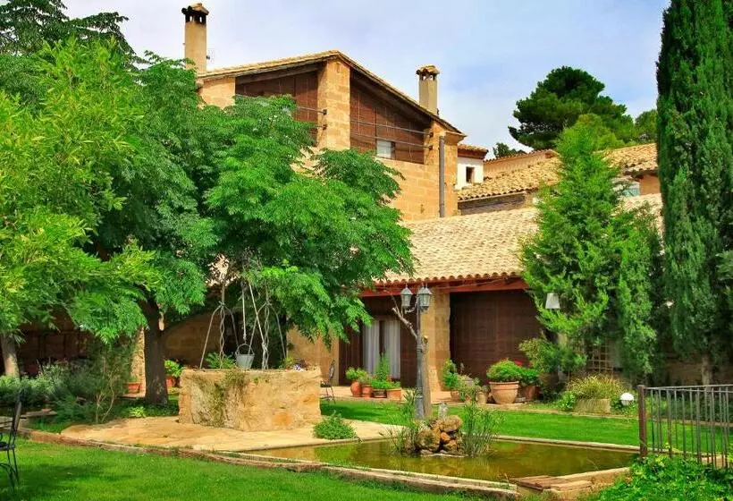 Hotel El Convent 1613