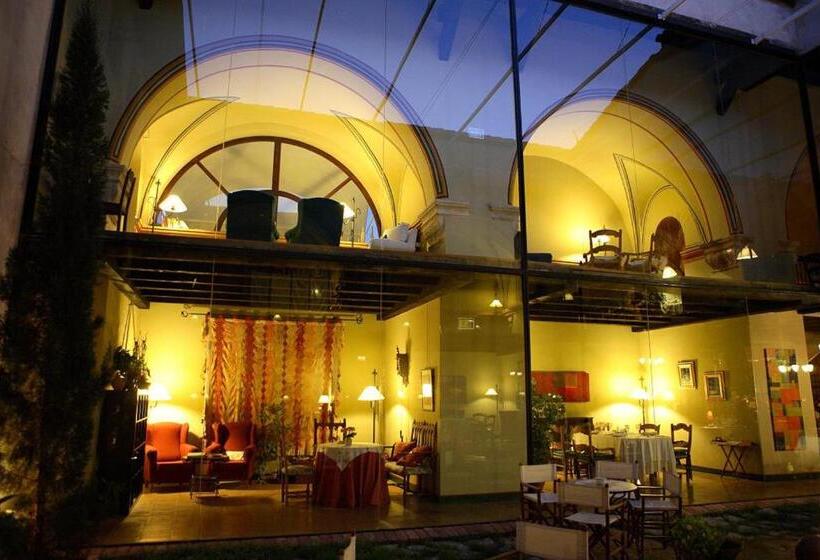 בית מלון כפרי El Convent 1613