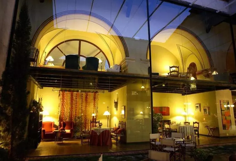 Hotel El Convent 1613