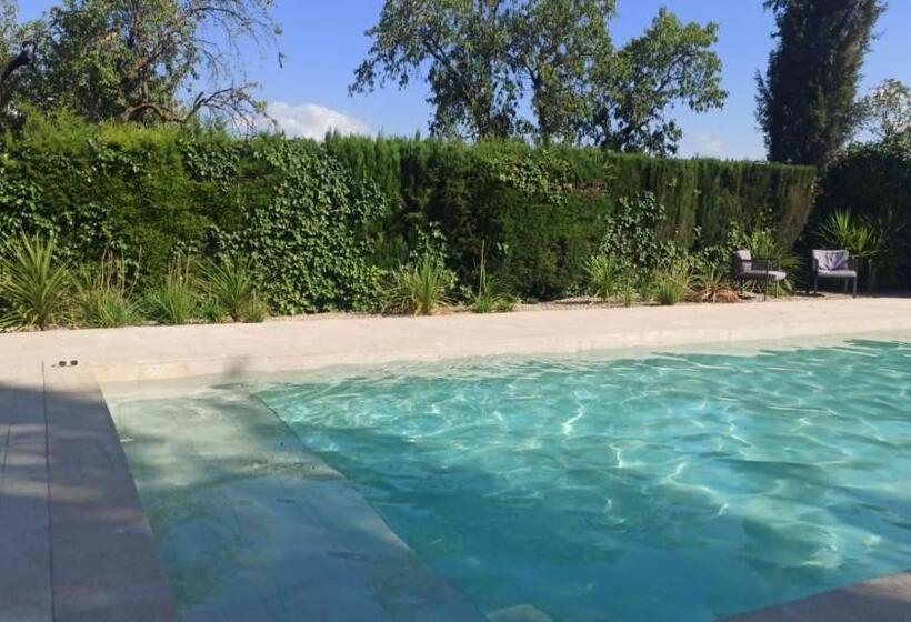 בית מלון כפרי El Convent 1613