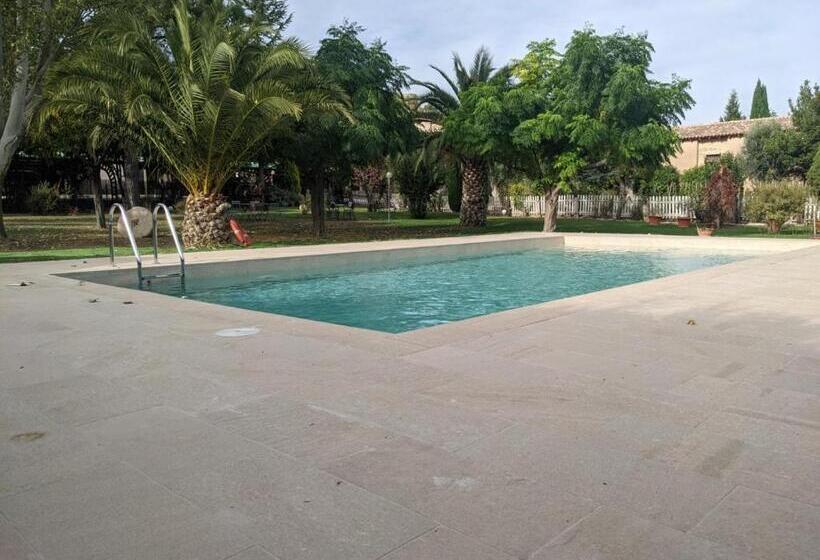 בית מלון כפרי El Convent 1613