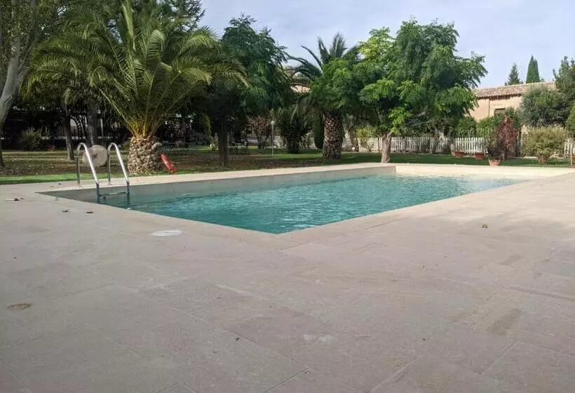 Hotel El Convent 1613