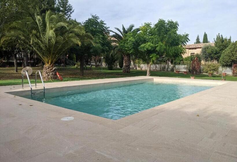 בית מלון כפרי El Convent 1613