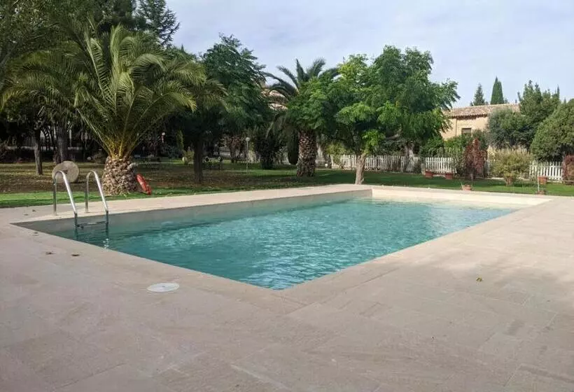 Hotel El Convent 1613