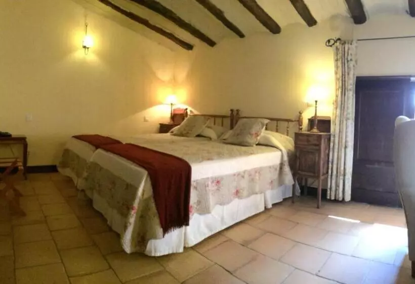 Hotel El Convent 1613