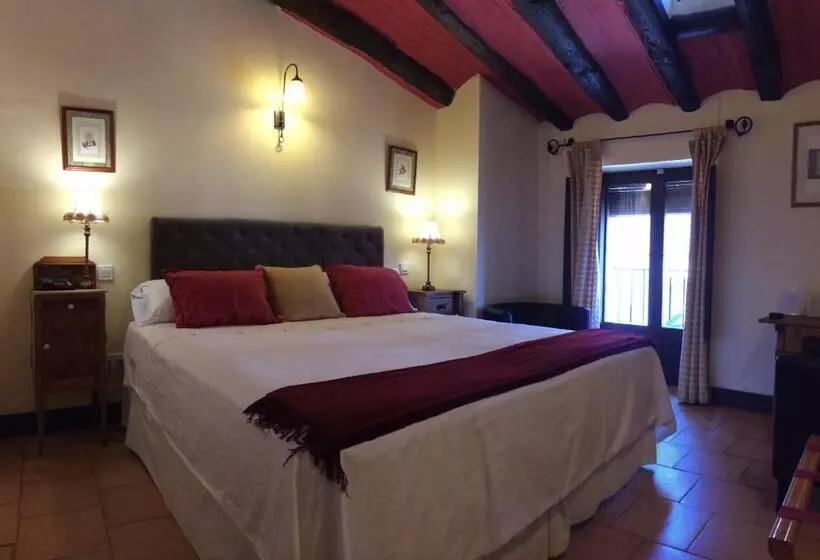 Hotel El Convent 1613