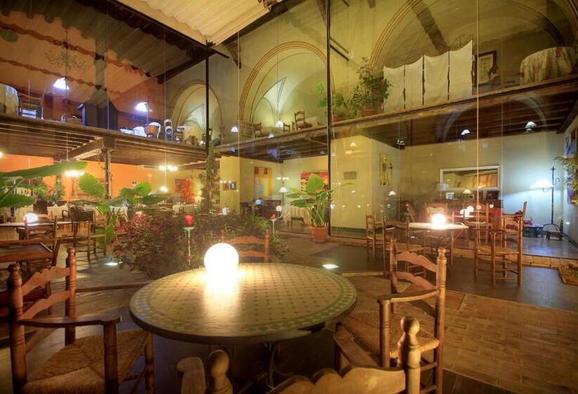 בית מלון כפרי El Convent 1613