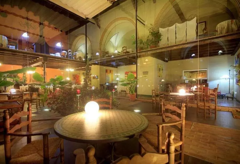 Hotel El Convent 1613