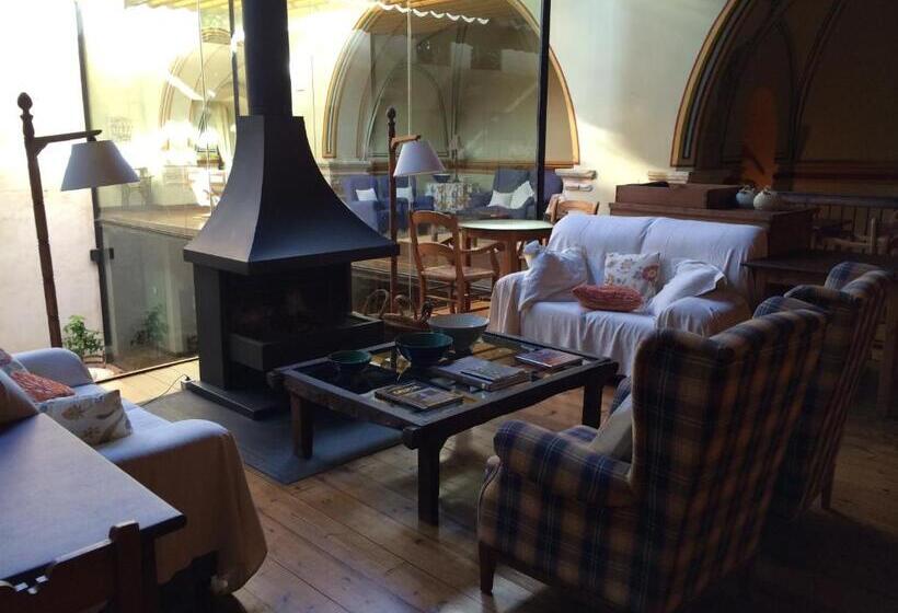 בית מלון כפרי El Convent 1613