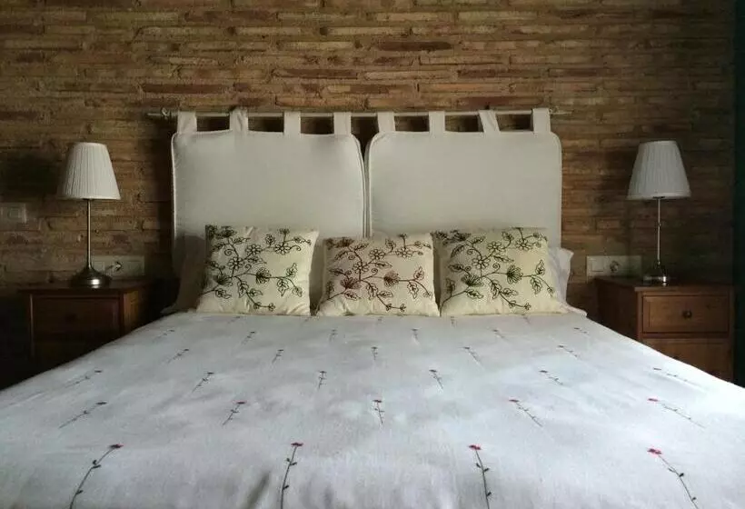 Hotel El Convent 1613