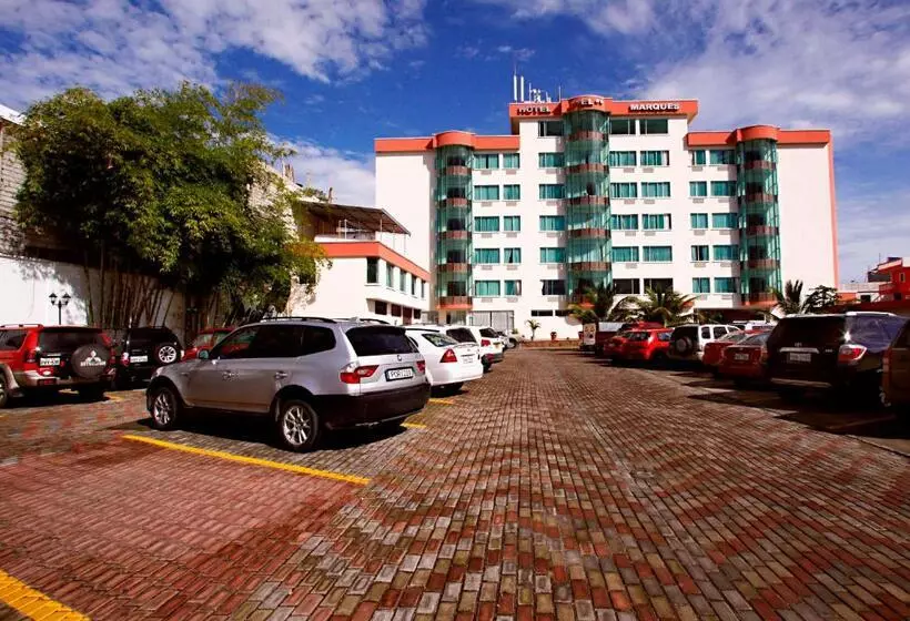 Hotel El Marques