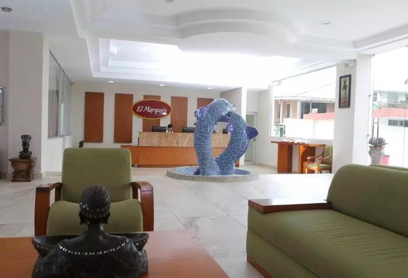 Hotel El Marques