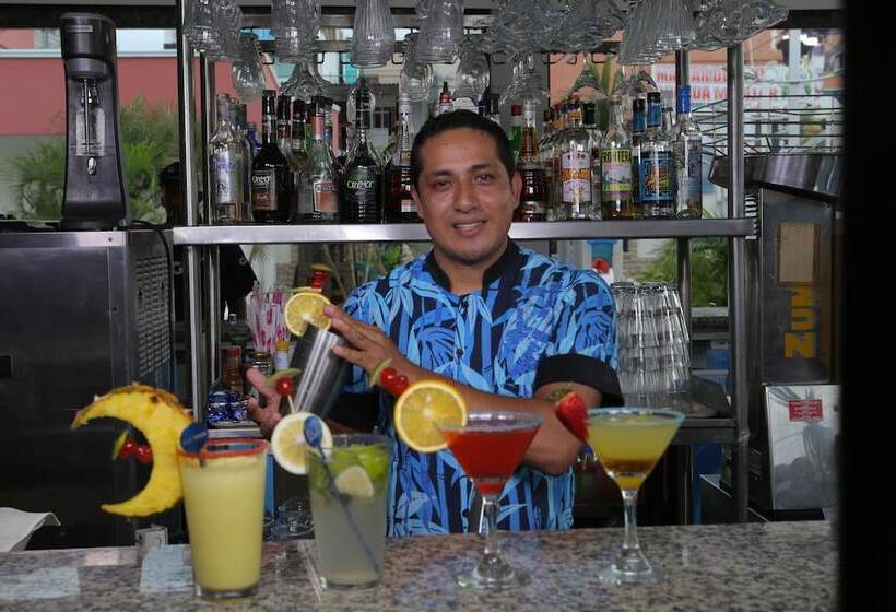 בית מלון כפרי El Marques