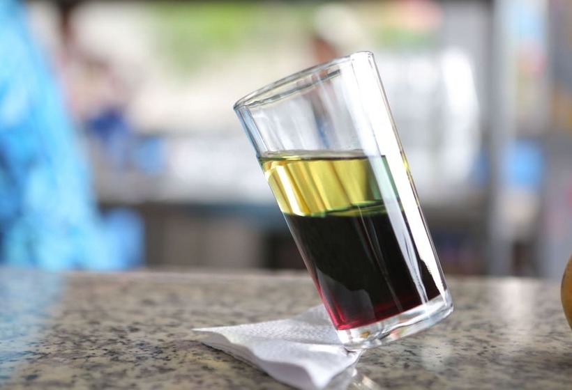 בית מלון כפרי El Marques