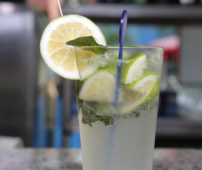 בית מלון כפרי El Marques