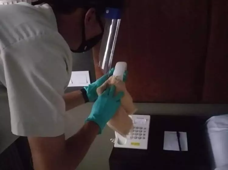 호텔 Grage Yogyakarta