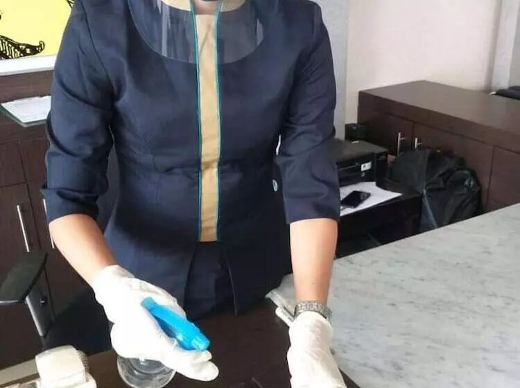 호텔 Grage Yogyakarta