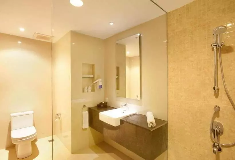 호텔 Grage Yogyakarta