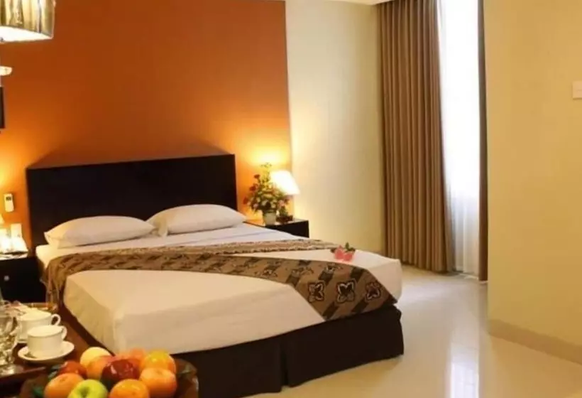 호텔 Grage Yogyakarta