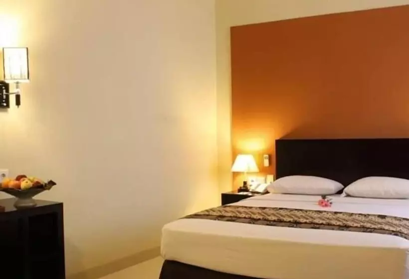 호텔 Grage Yogyakarta