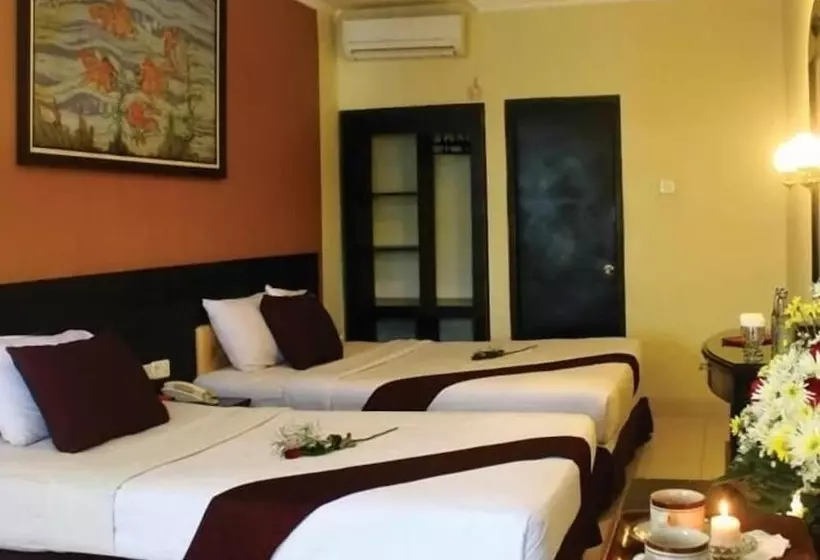 호텔 Grage Yogyakarta