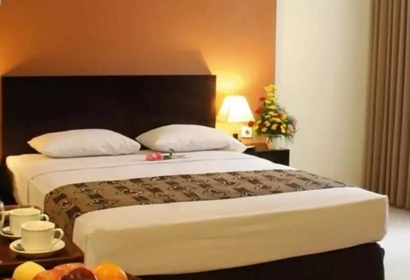 호텔 Grage Yogyakarta