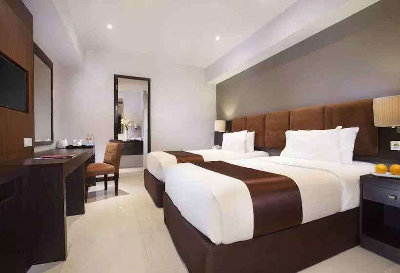 호텔 Grage Yogyakarta