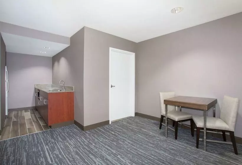 호텔 Hampton Inn & Suites Denverdowntown