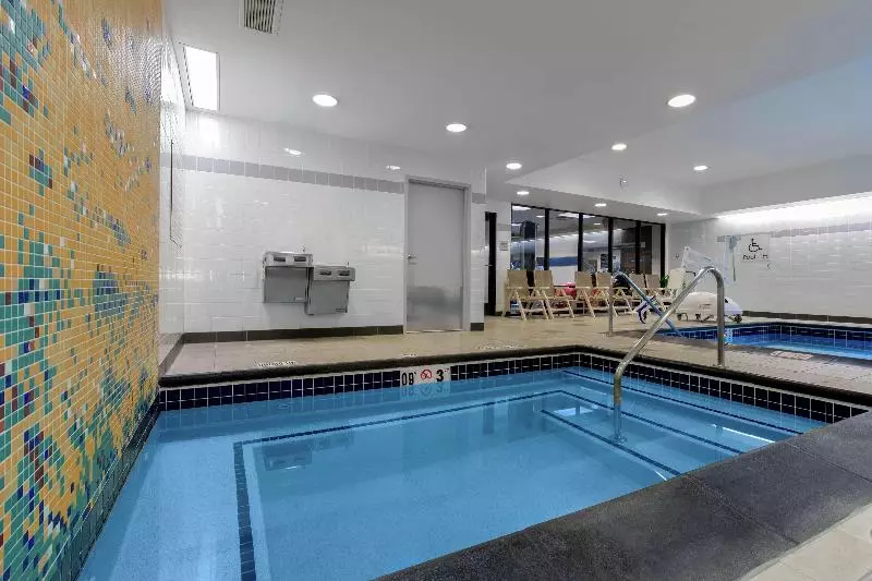 호텔 Hampton Inn & Suites Denverdowntown