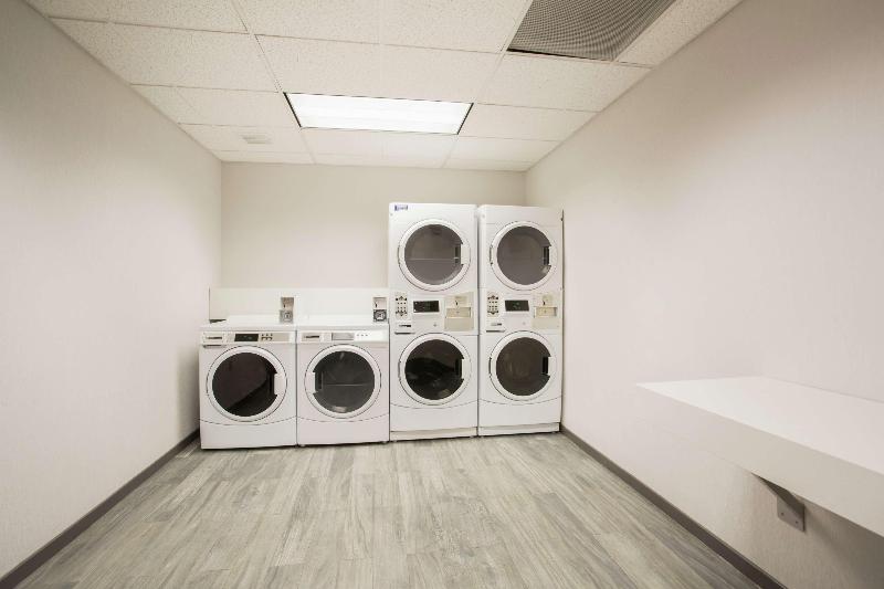 هتل Hampton Inn & Suites Denverdowntown