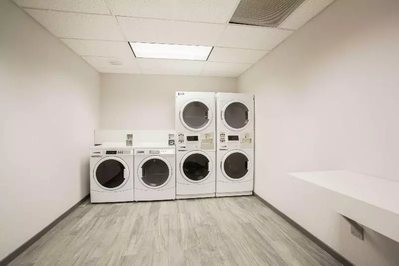 호텔 Hampton Inn & Suites Denverdowntown