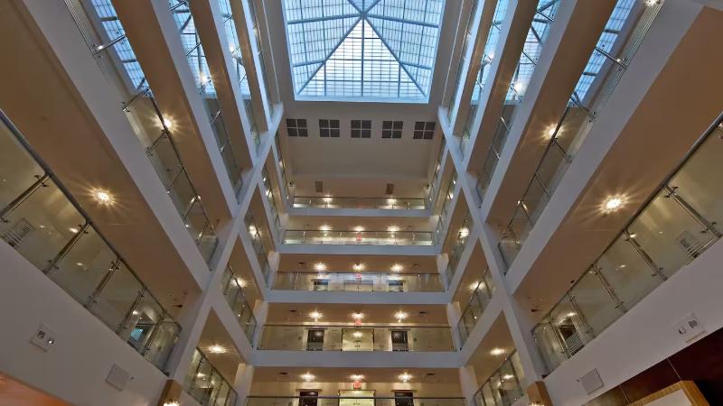 호텔 Doubletree By Hilton Sarasota Bradenton Airport