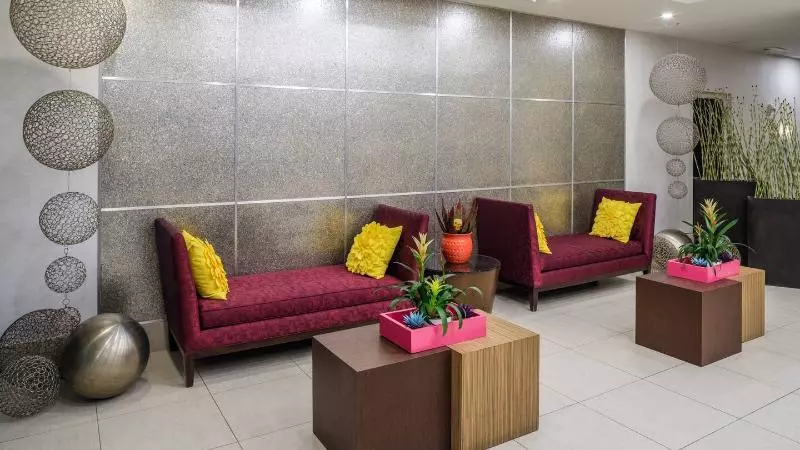 בית מלון כפרי Doubletree By Hilton Sarasota Bradenton Airport