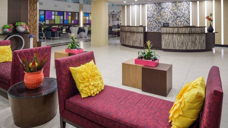 호텔 Doubletree By Hilton Sarasota Bradenton Airport