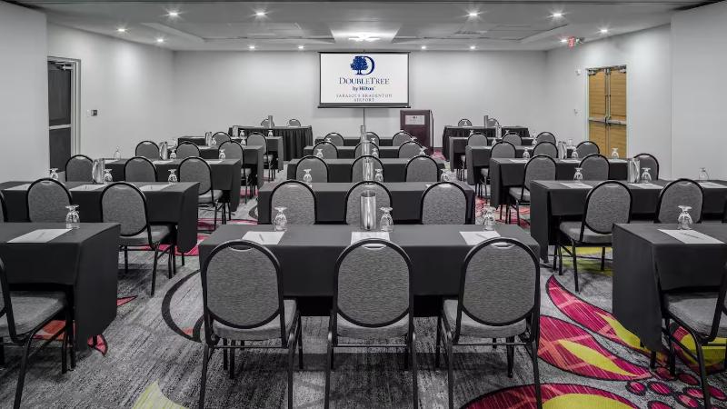 호텔 Doubletree By Hilton Sarasota Bradenton Airport