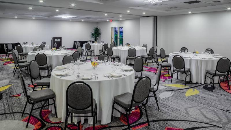 호텔 Doubletree By Hilton Sarasota Bradenton Airport