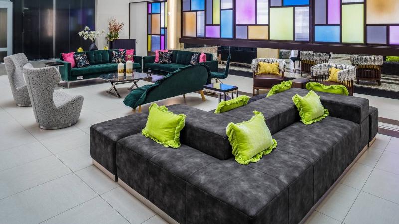 호텔 Doubletree By Hilton Sarasota Bradenton Airport