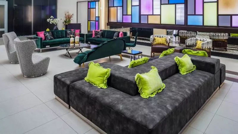 בית מלון כפרי Doubletree By Hilton Sarasota Bradenton Airport