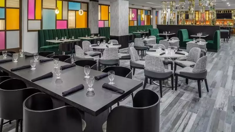 בית מלון כפרי Doubletree By Hilton Sarasota Bradenton Airport