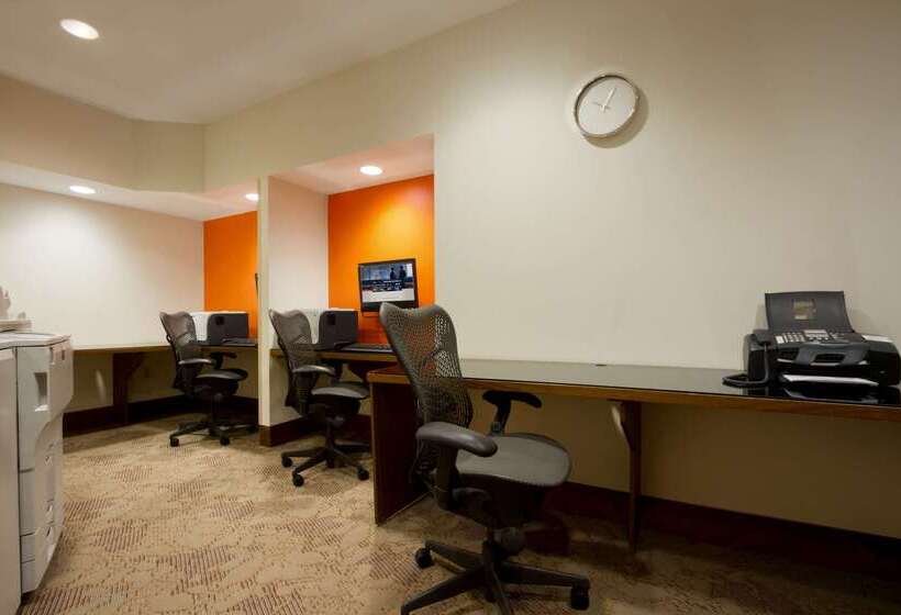ホテル Homewood Suites By Hilton Baltimore Inner Harbor